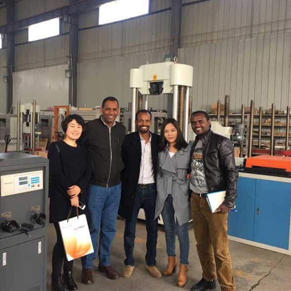 套筒補償器加工